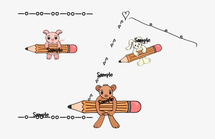 So, With That Said, I Want To Offer All Of You A Pack - Cartoon, transparent png download