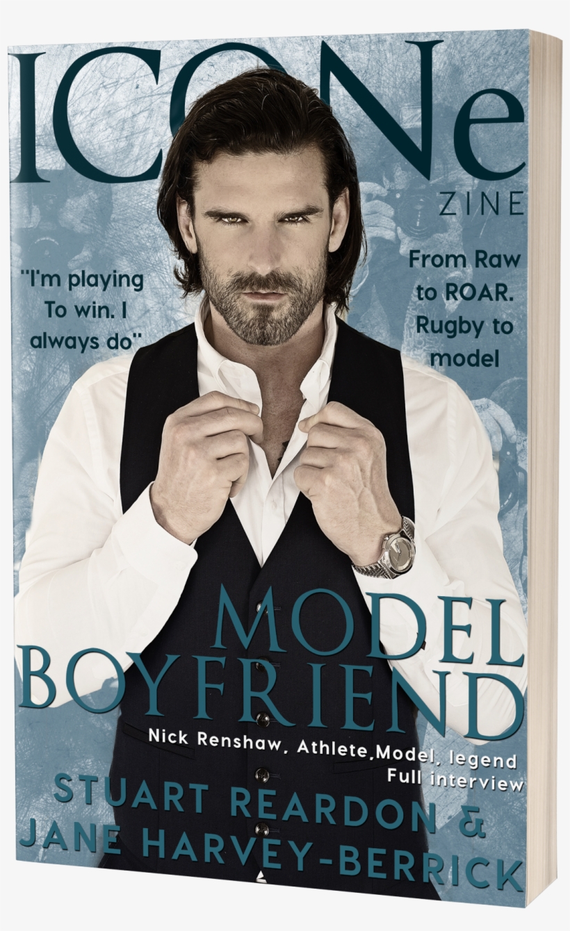 Buy Online - Model Boyfriend, transparent png download