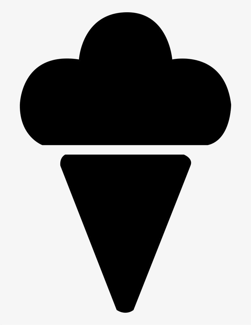 Ice Cream Comments - Portable Network Graphics, transparent png download