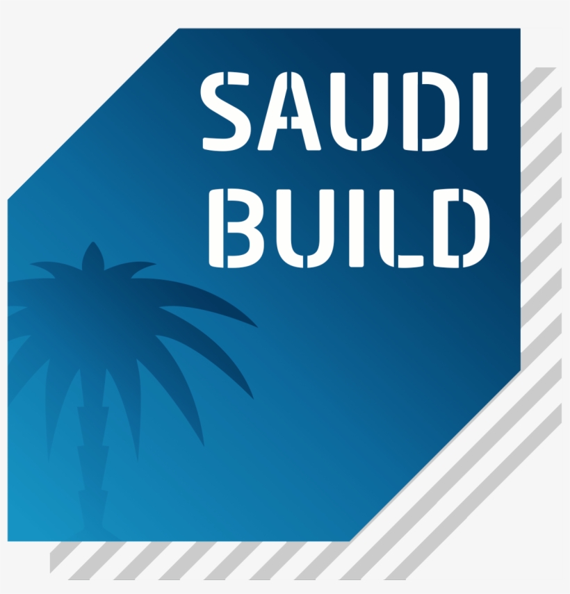 Logo - Saudi Build 2016, transparent png download