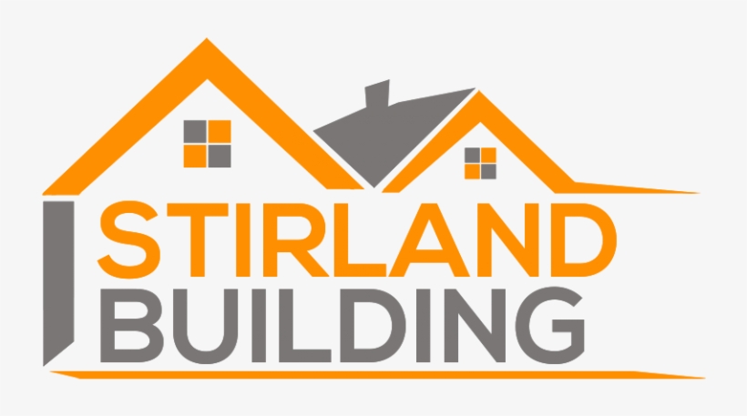 Stirland Building Logo - Commercial Cleaning, transparent png download