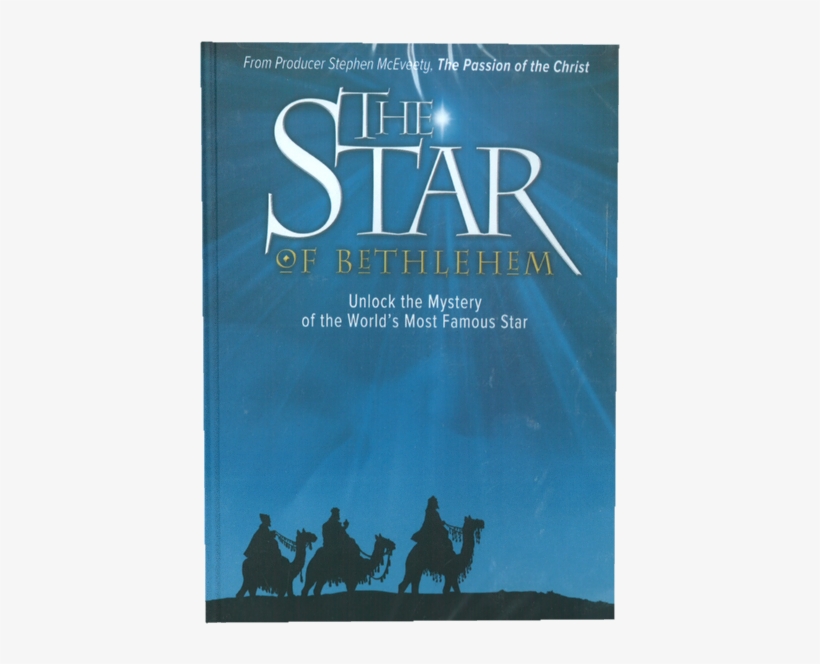 Star Of Bethlehem Movie, transparent png download