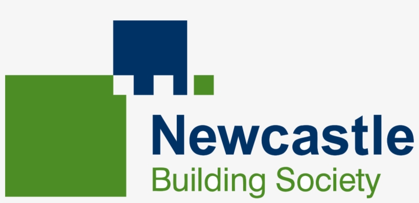 Newcastle Building Society, transparent png download