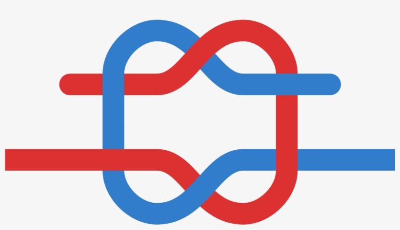 Open - Granny Knot, transparent png download