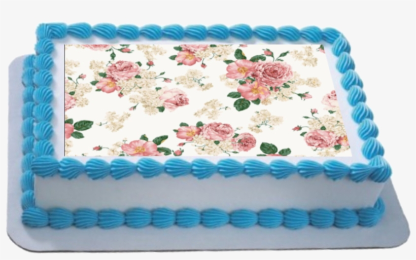 Yo Gabba Gabba Sheet Cake, transparent png download