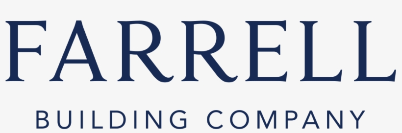 Farrell Building Farrell Building - Farrell Building Logo, transparent png download
