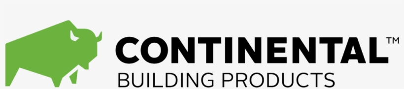 Continental Building Products Logo, transparent png download