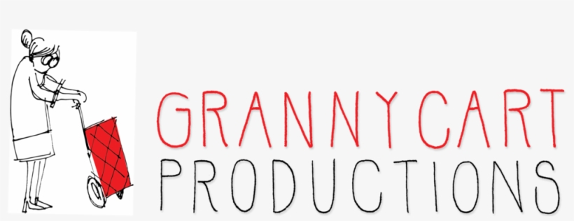 Granny Logo Written3, transparent png download