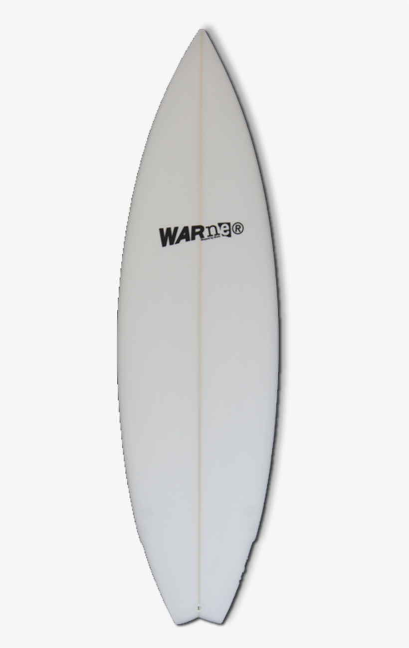 Lil Flyer Surfboard Model - Davey Cathels, transparent png download