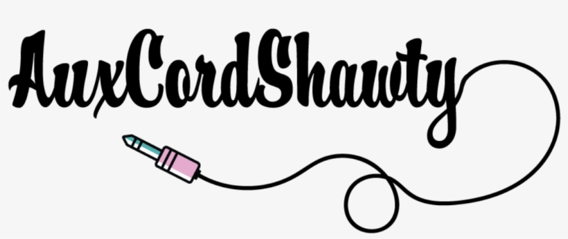 Auxcordshawty - Aux Cord Clipart, transparent png download