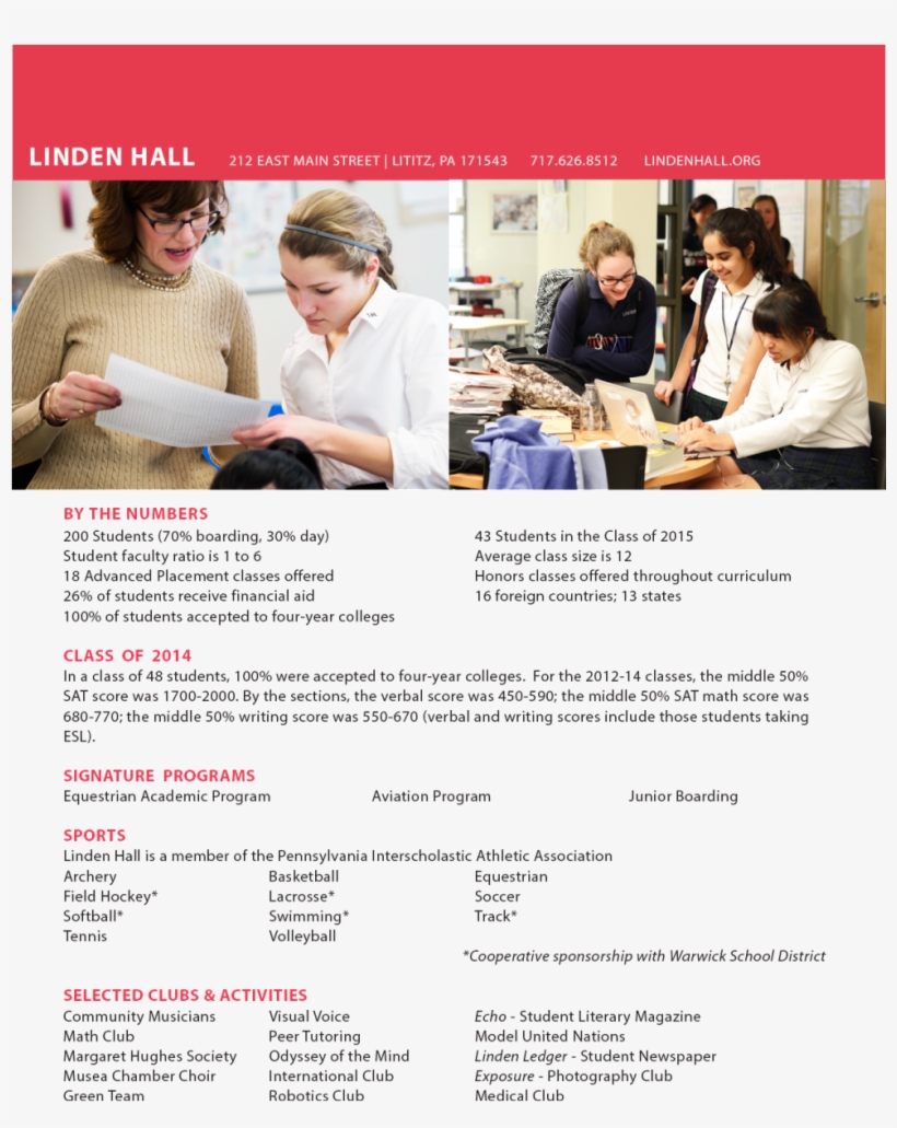 Brochure, transparent png download