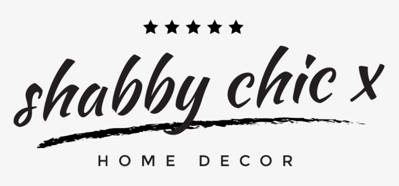Shabby Chic X - Calligraphy, transparent png download
