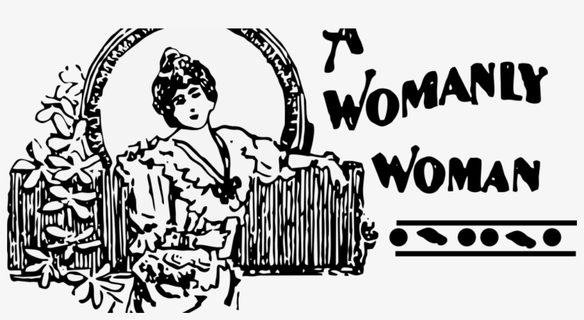 Granny Witch Observations About Birthdays & Genius - Womanly Woman 1 Inch / 25mm Pin Button Badge Vintage, transparent png download