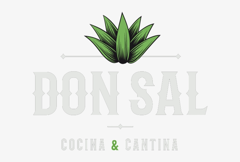 Don Sal Rgb White - Don Sal, transparent png download