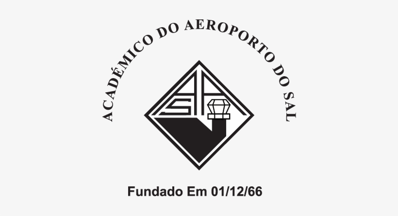 Académico Do Aeroporto Do Sal - Academica Logo Png, transparent png download