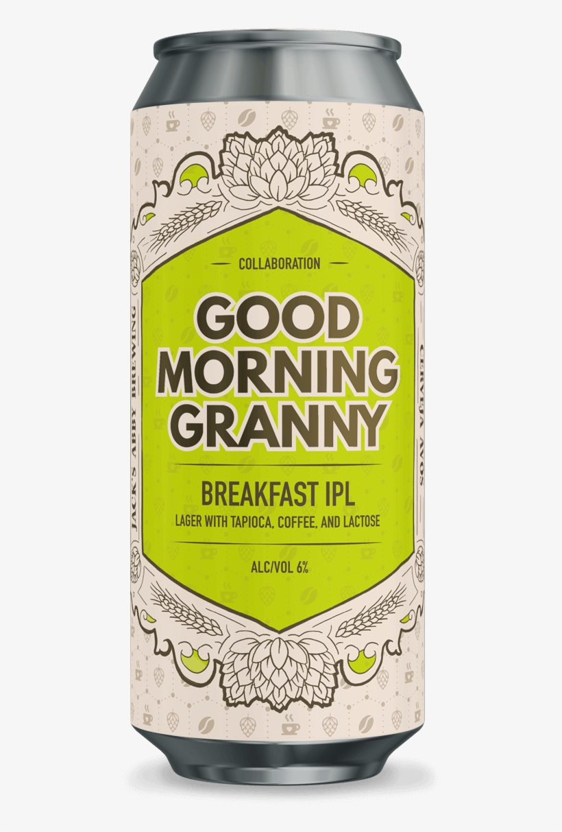 Good Morning Granny, transparent png download