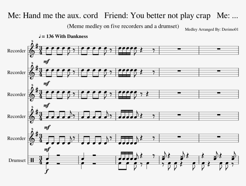 Hand Me The Aux - Friendship, transparent png download