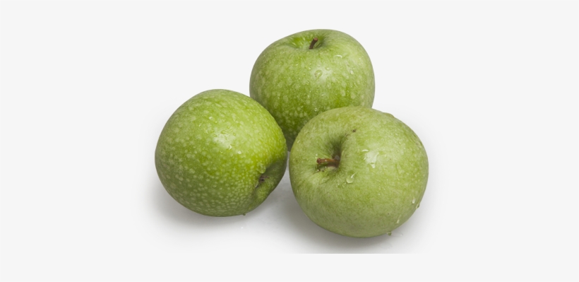 Granny Smith Apples - Apple, transparent png download