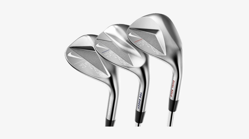 Nike Golf Club Heads - Nike Engage Top Sweep Wedge - Steel, transparent png download
