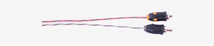 Aux To Rca (various Lengths) - Storage Cable, transparent png download