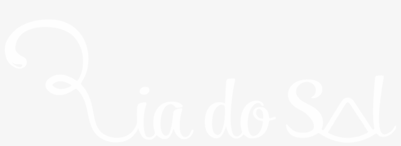 Logo Ria Do Sal Branco - Logo, transparent png download