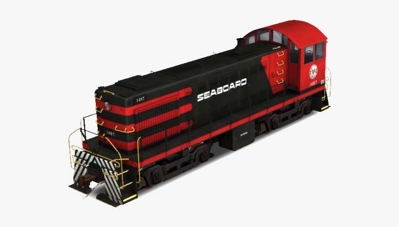 Alco S4 Sal, transparent png download