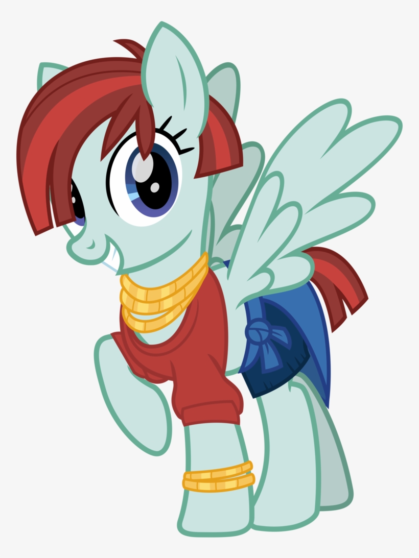 Svg Library Download Artist Cheezedoodle Clothes - Valley Glamour Mlp, transparent png download