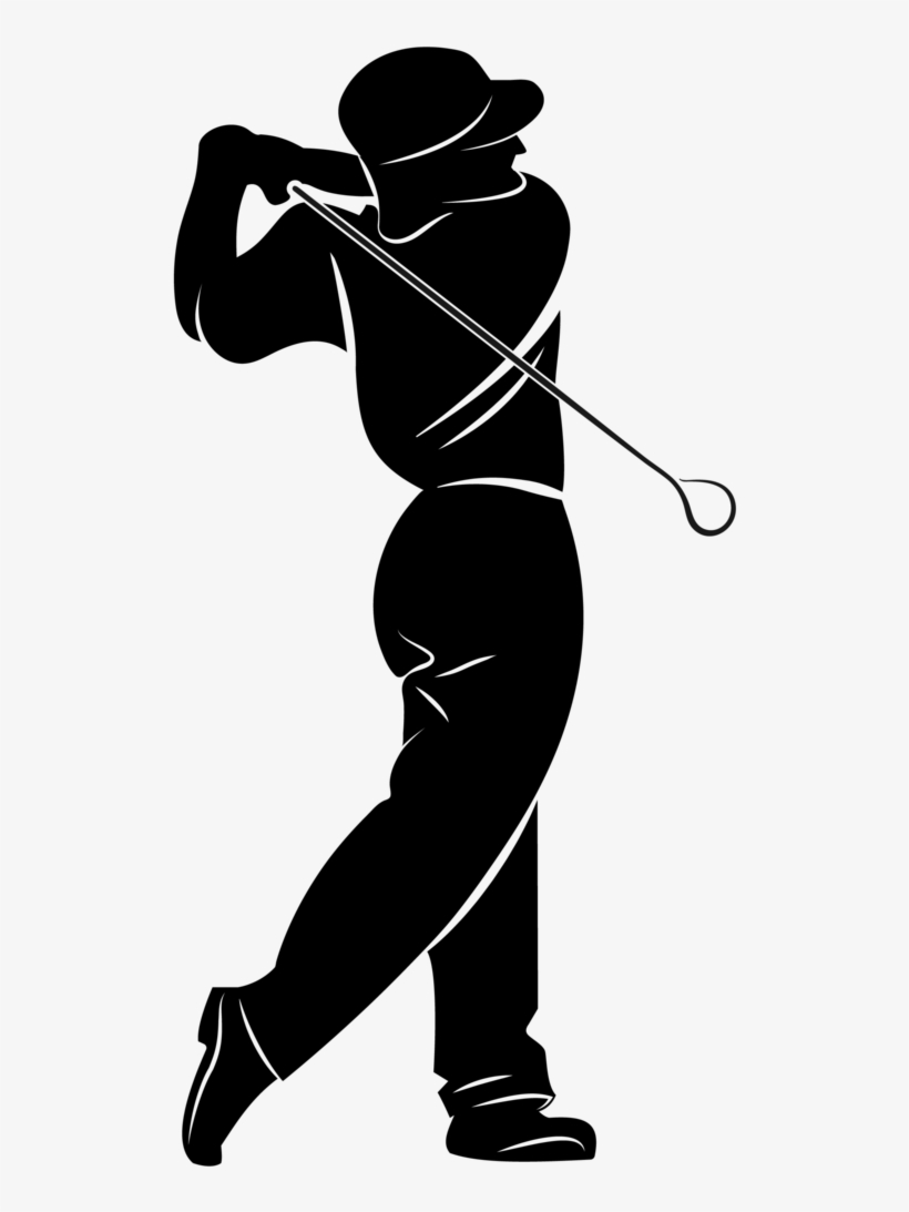 Golf, transparent png download