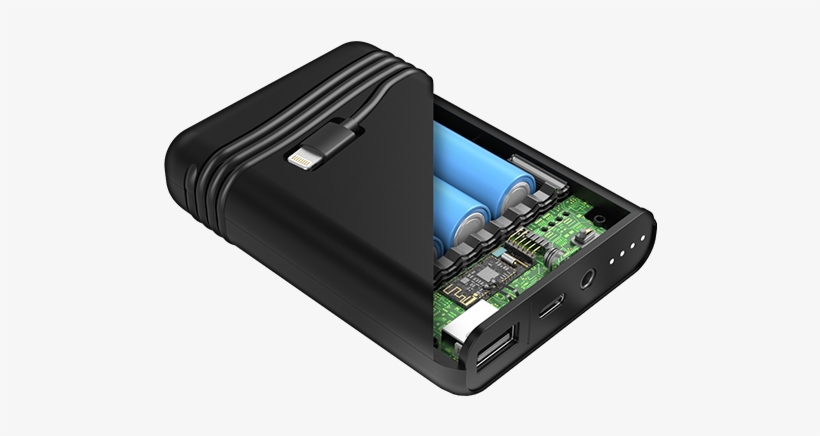 Or Aux Cable To Enjoy Music Or Talk Hands Free, While - Odroid Hc1, transparent png download