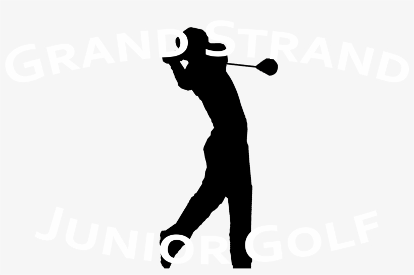 Grand Strand Junior Golf - Golf, transparent png download