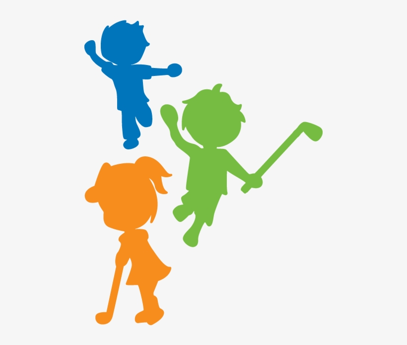 Personal Instruction For Juniors - Golf Kid Icon, transparent png download