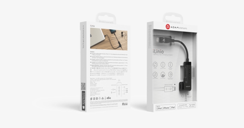 Specifications - Headphones, transparent png download