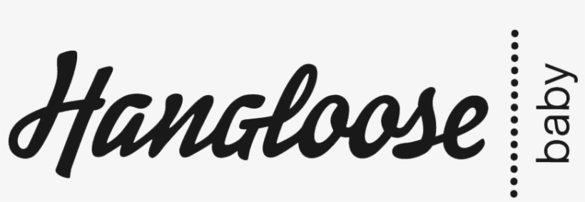 Hangloose Baby Dark Heather Hangmat/boxkleed - Hangloose Baby Babyhängematte Für Laufgitter Black, transparent png download