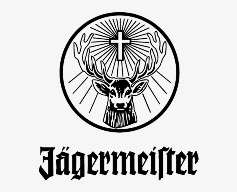 jagermeister logo png transparent png 1200x800 free download on nicepng jagermeister logo png transparent png