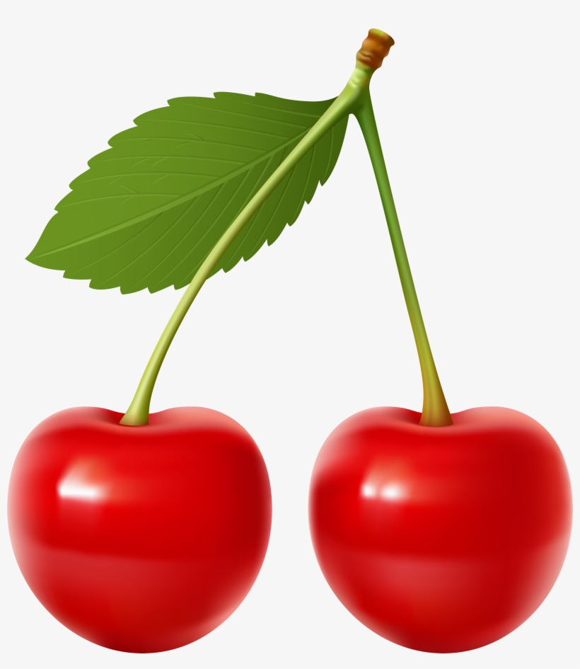 Cherry Clipart Png, transparent png download