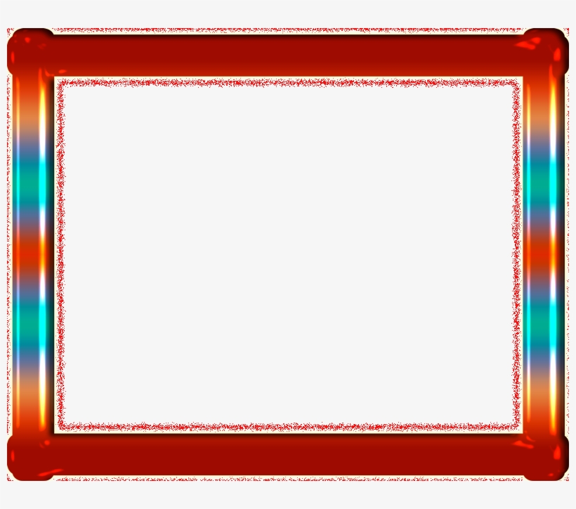 Marcos Fhotoscape, Photoshop Y Gimp Marcos Estilo - Picture Frame, transparent png download