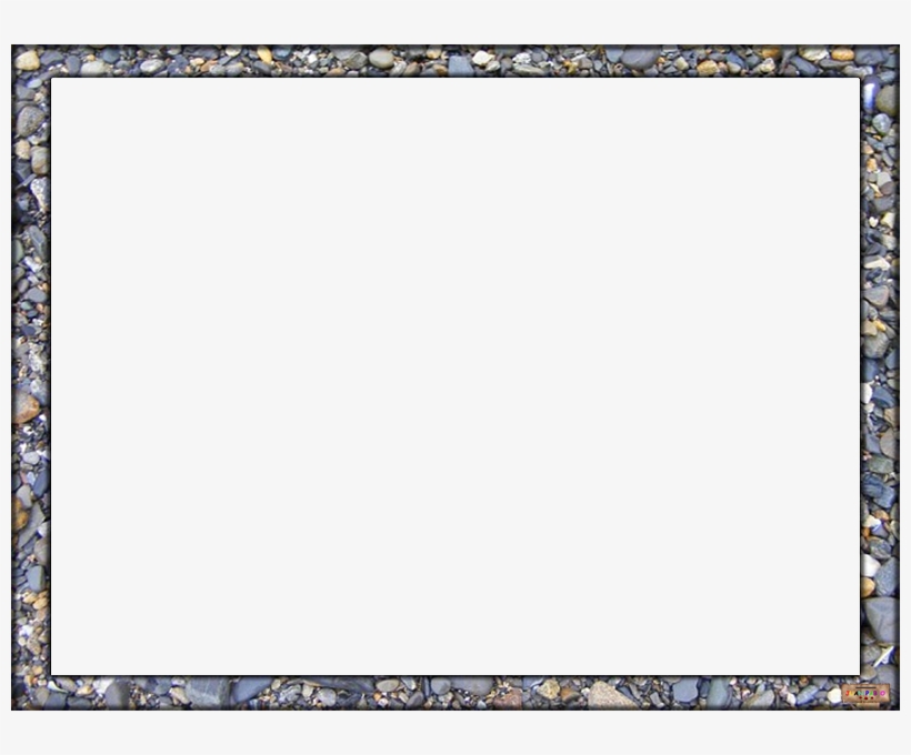 Marcos Para Photoscape Piedra - Jpeg, transparent png download