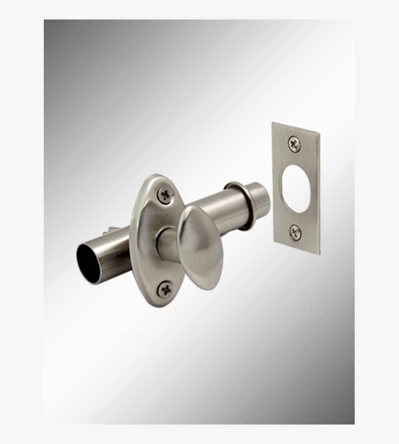 Door / Window Casement Security Latch Lock - Door, transparent png download