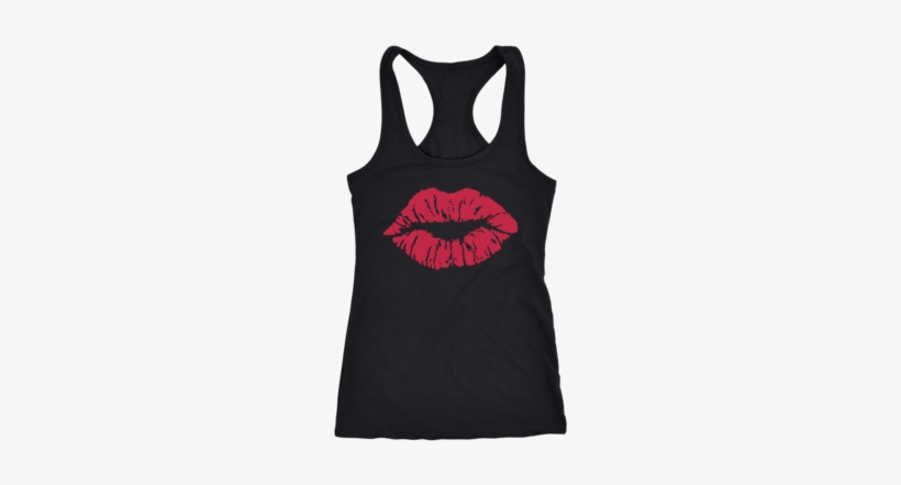 Lipstick Lips Kiss Print & Lipsense 50 Shades Lip Color - Cute Class Of 2019 Shirts, transparent png download