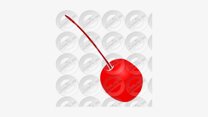 Cherry Clipart To Download - Circle, transparent png download