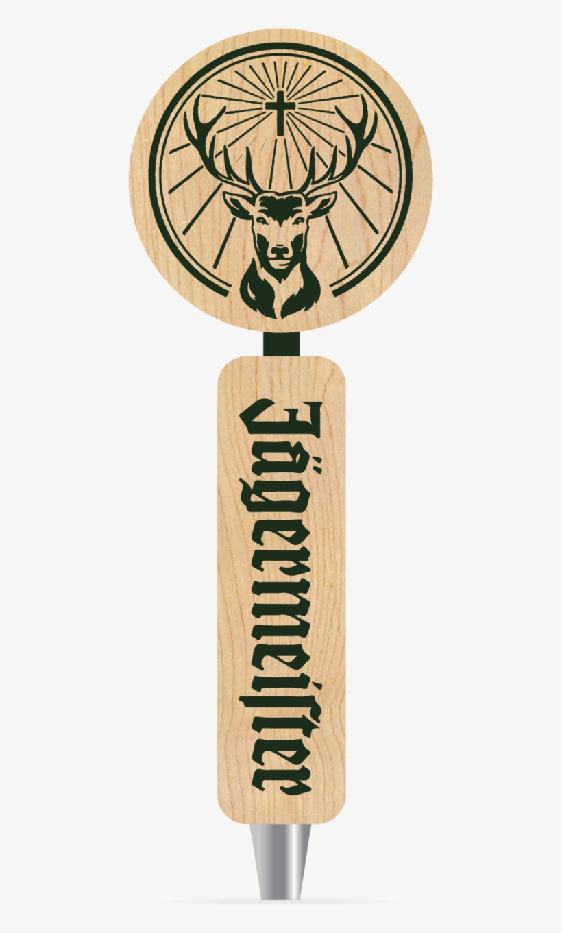 Jager Taps, transparent png download