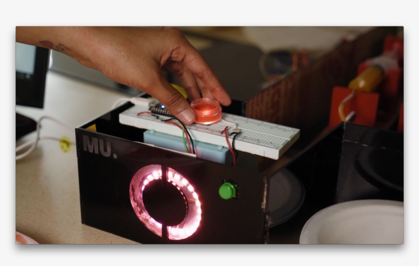 Cmu Engineering On Twitter - Camera Lens, transparent png download