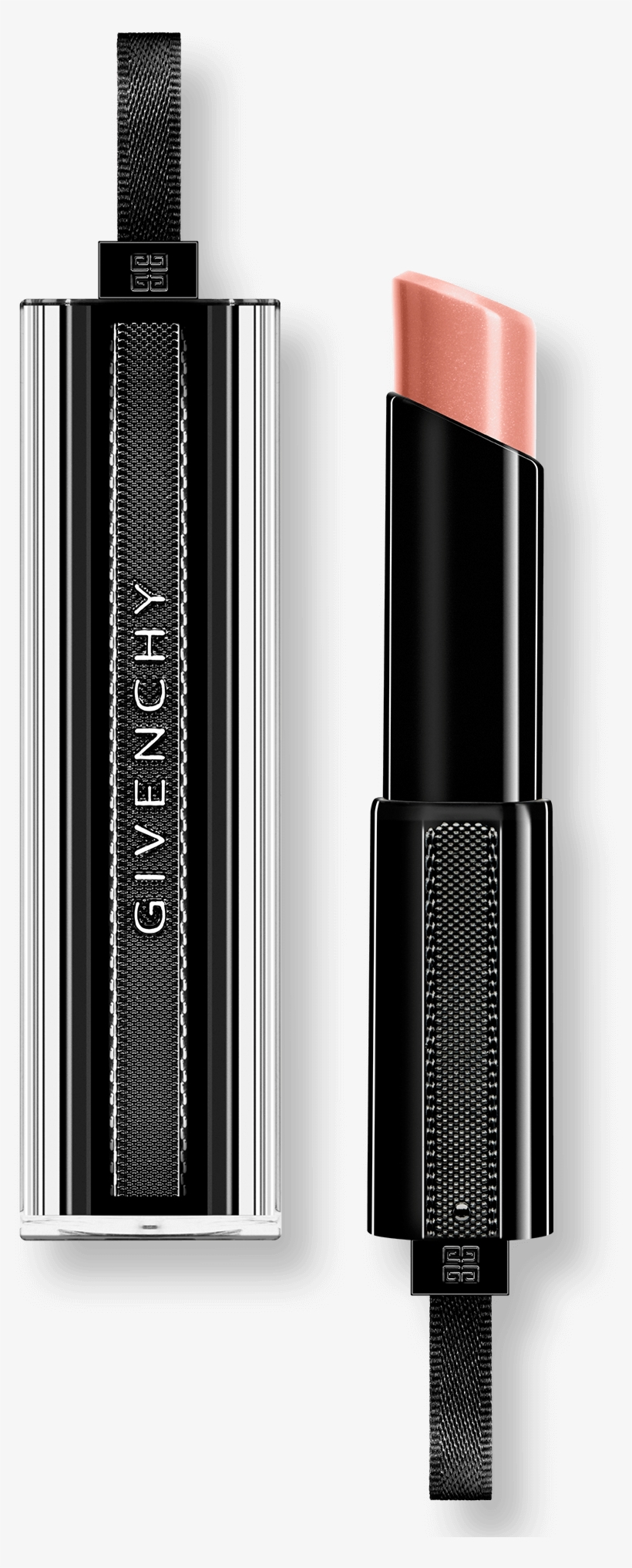 Rouge Interdit Vinyl Givenchy - Lipstick, transparent png download