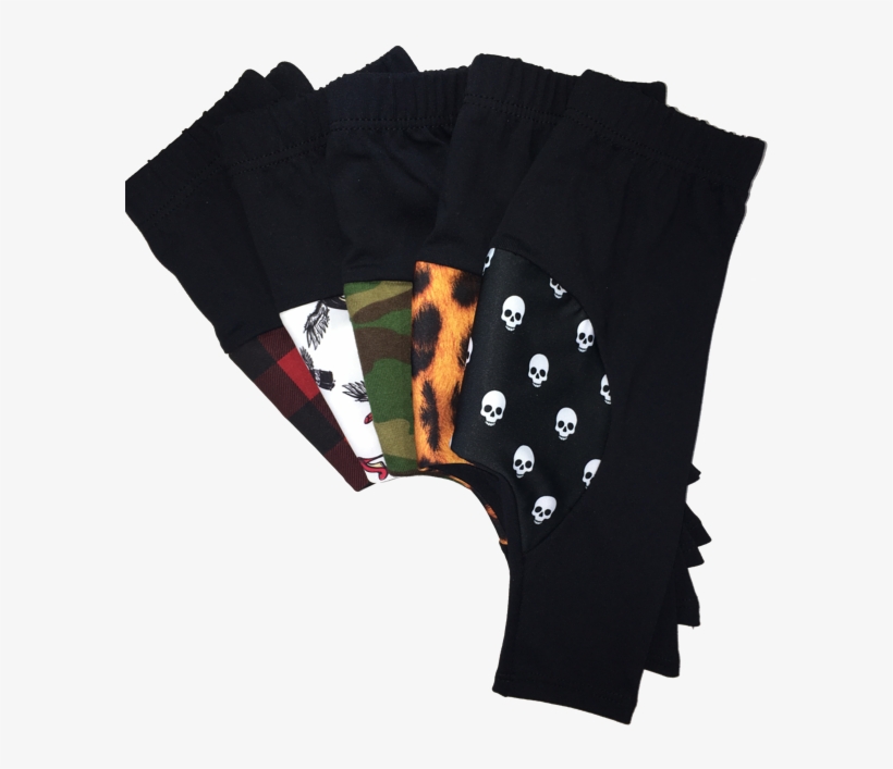 Baby - Animal Print, transparent png download