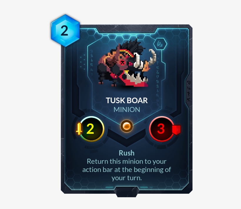 Battle Pet Duelyst, transparent png download