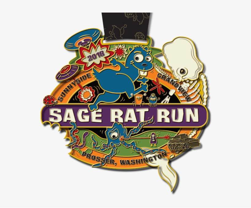 Clip Freeuse Stock Sage Rat Run Survives - Belding's Ground Squirrel, transparent png download