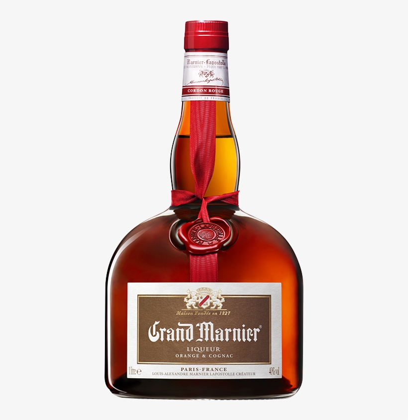 Baileys T 03 Sep 2014 - Grand Marnier Cordon Rouge, transparent png download