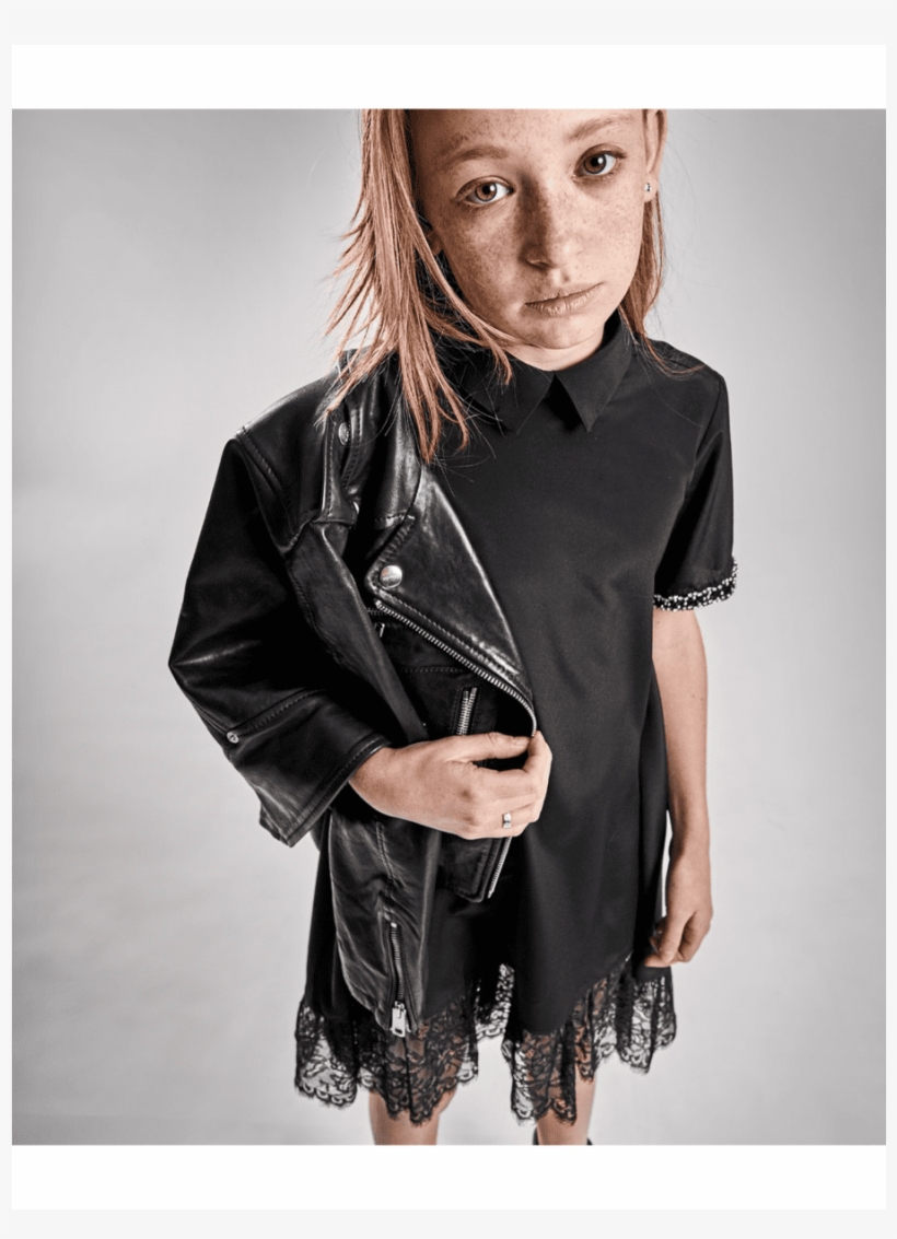 Leather Jacket, transparent png download