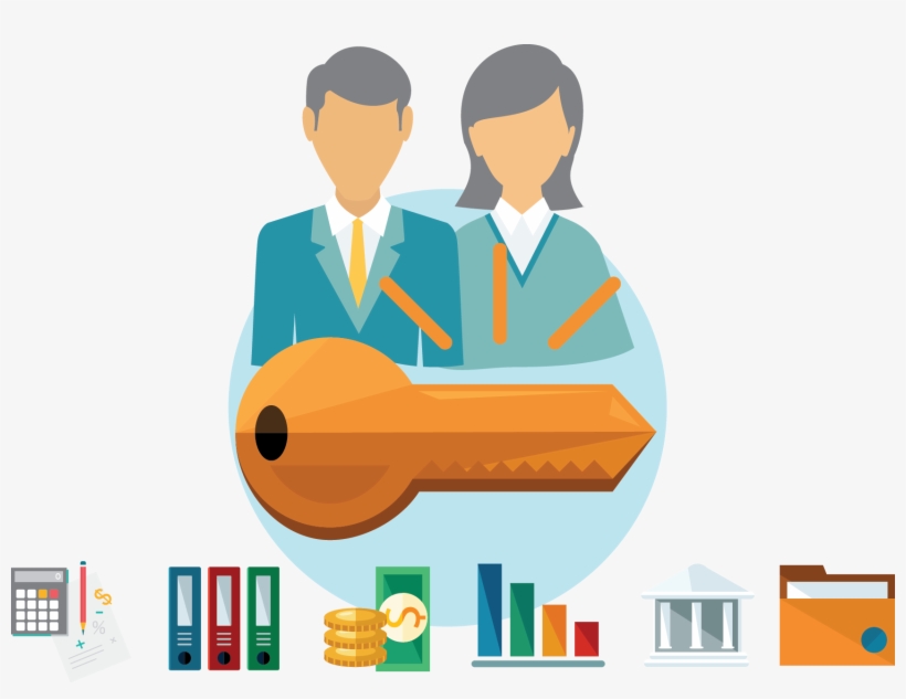 Es El Derecho De Toda Persona De Solicitar Gratuitamente - Illustration, transparent png download