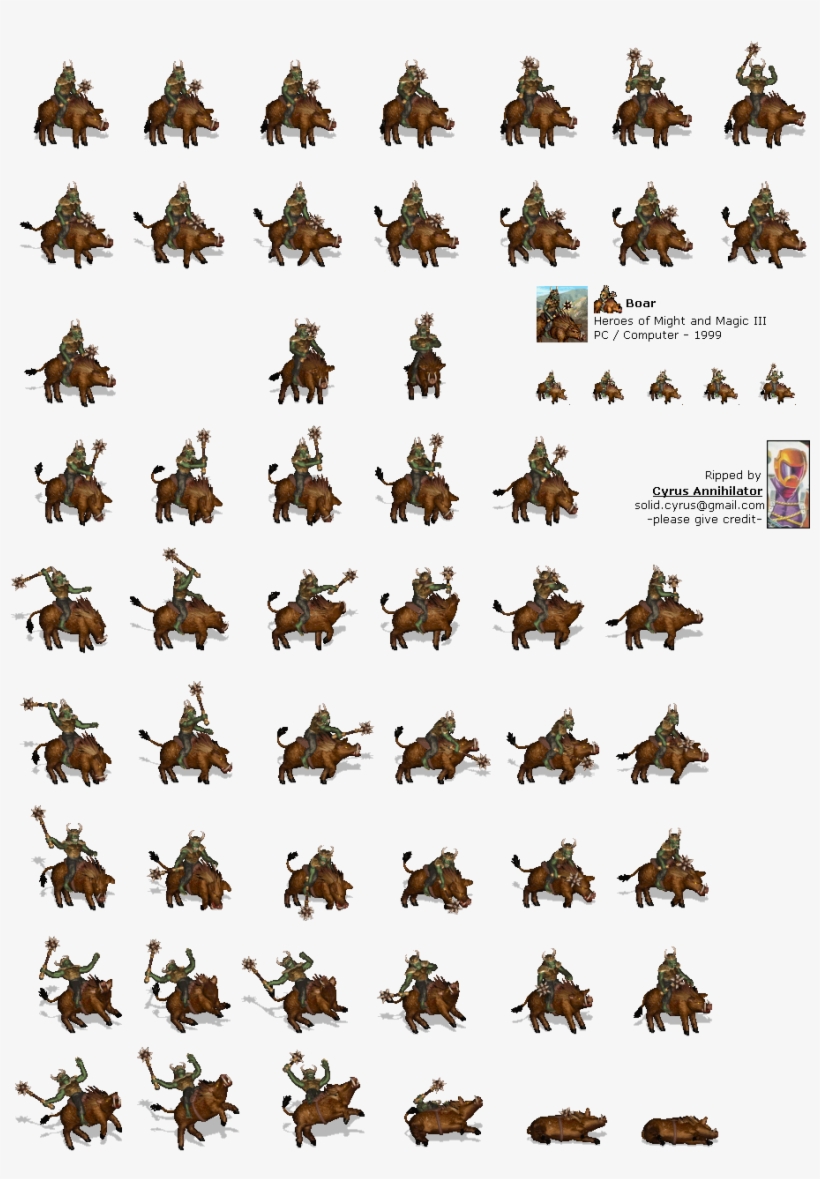 Boar - Weevil, transparent png download